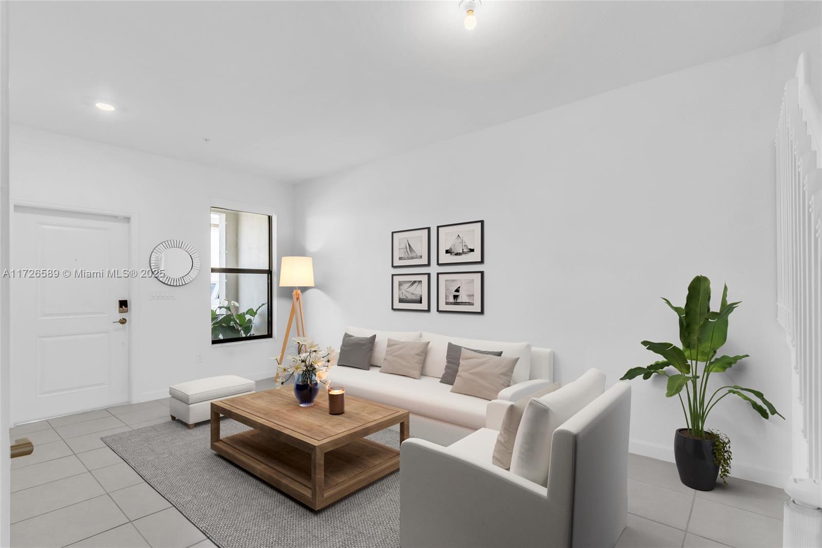 UNITED STATES - Residential