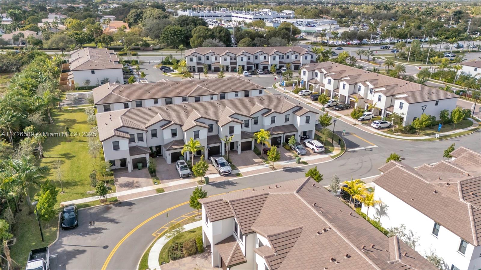 UNITED STATES - Residential