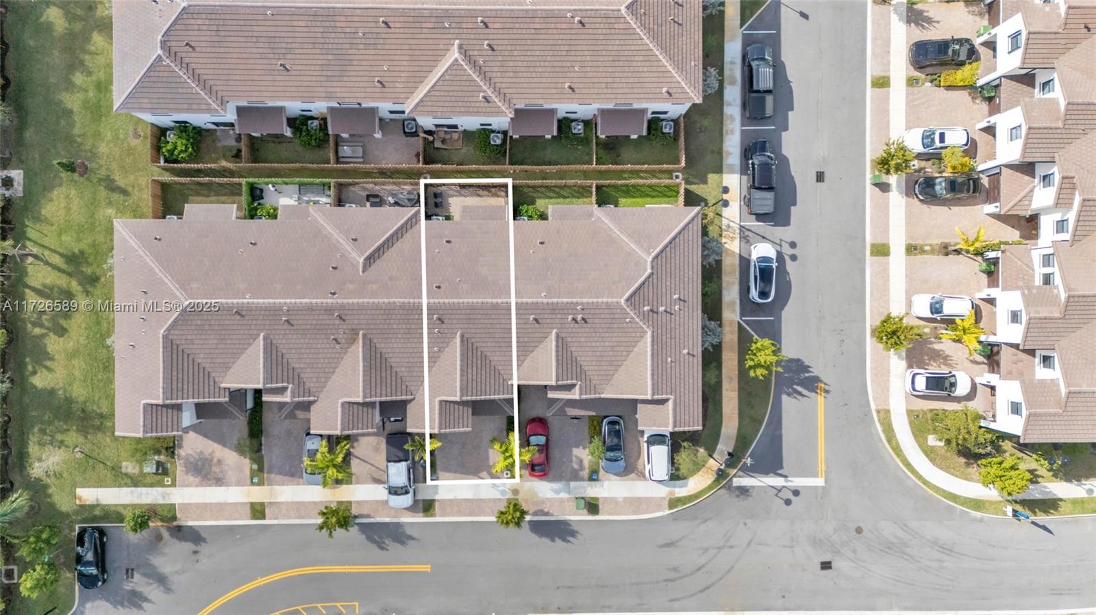 UNITED STATES - Residential