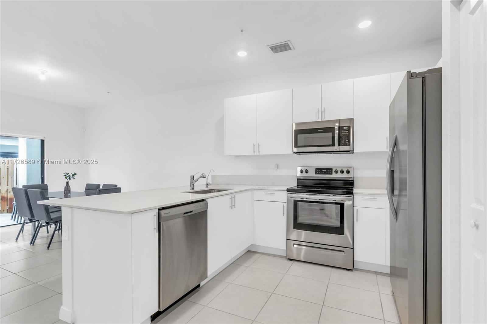 UNITED STATES - Residential