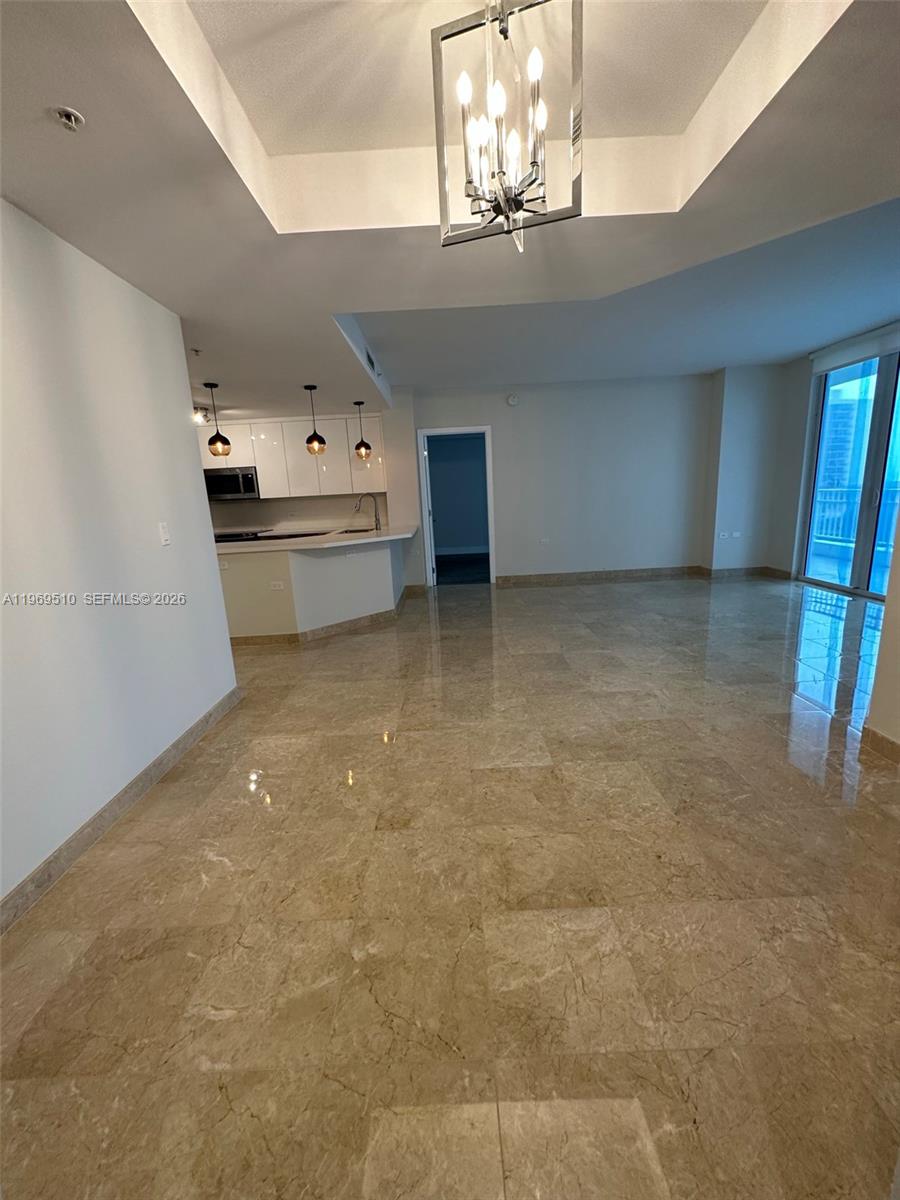 COURTS BRICKELL KEY CONDO - Residential Lease
