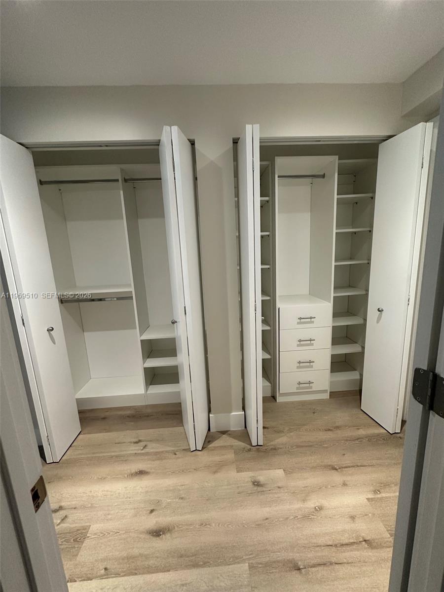 COURTS BRICKELL KEY CONDO - Residential Lease