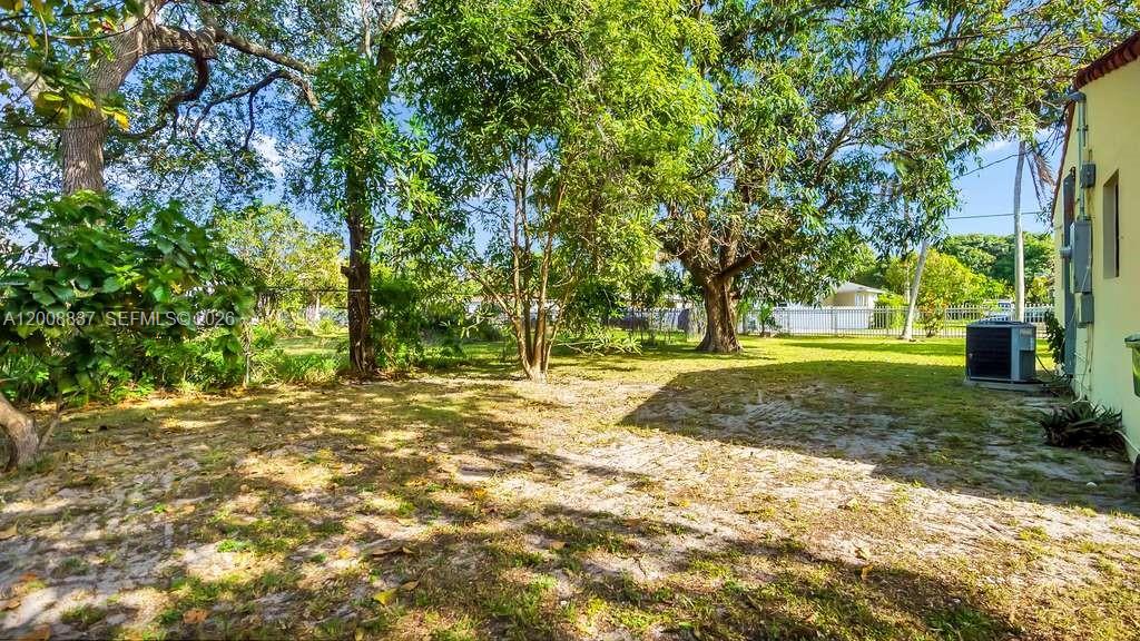 ARCH CREEK ESTS - Residential