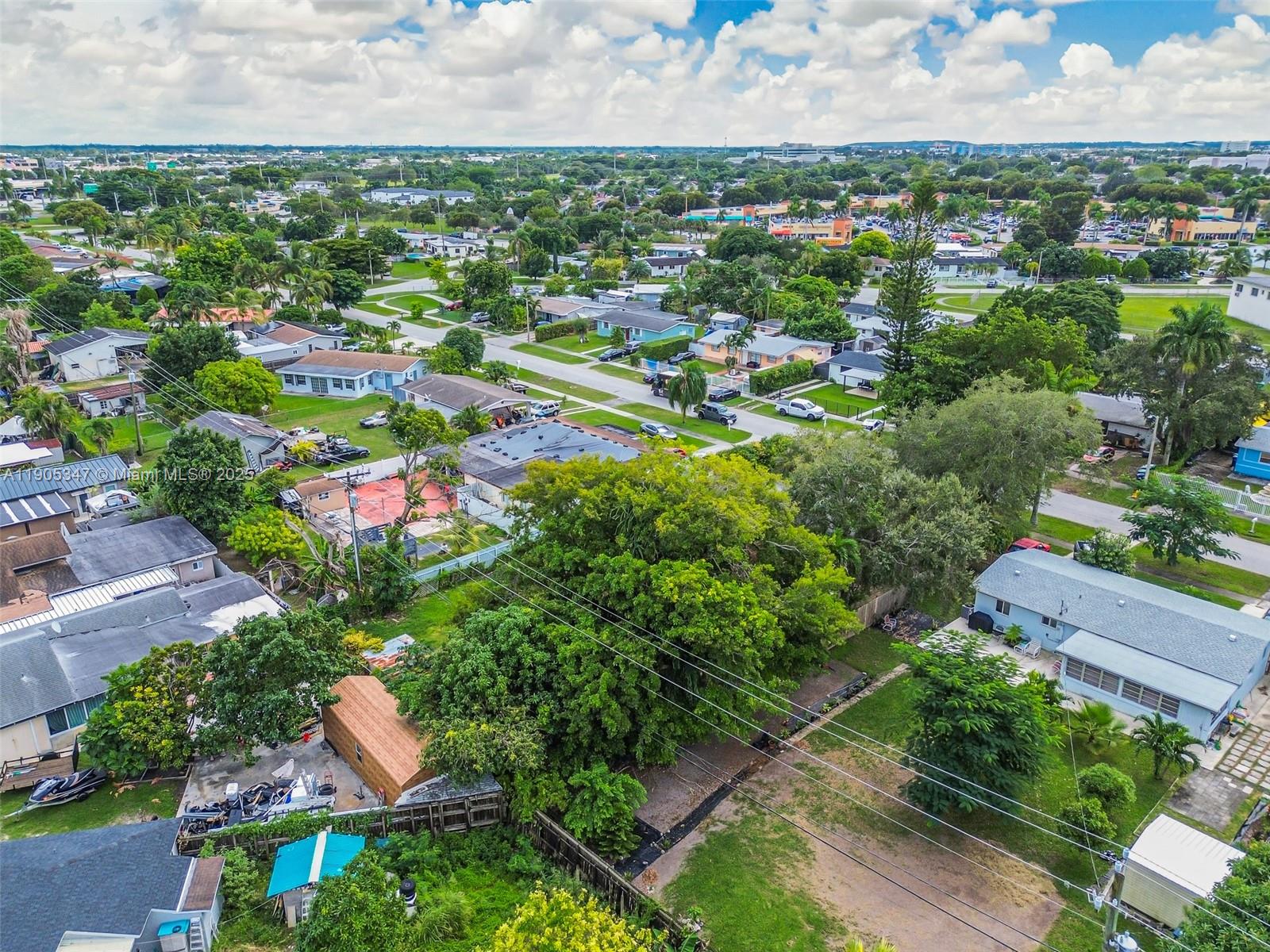 NEW S MIAMI HEIGHTS SEC F - Residential