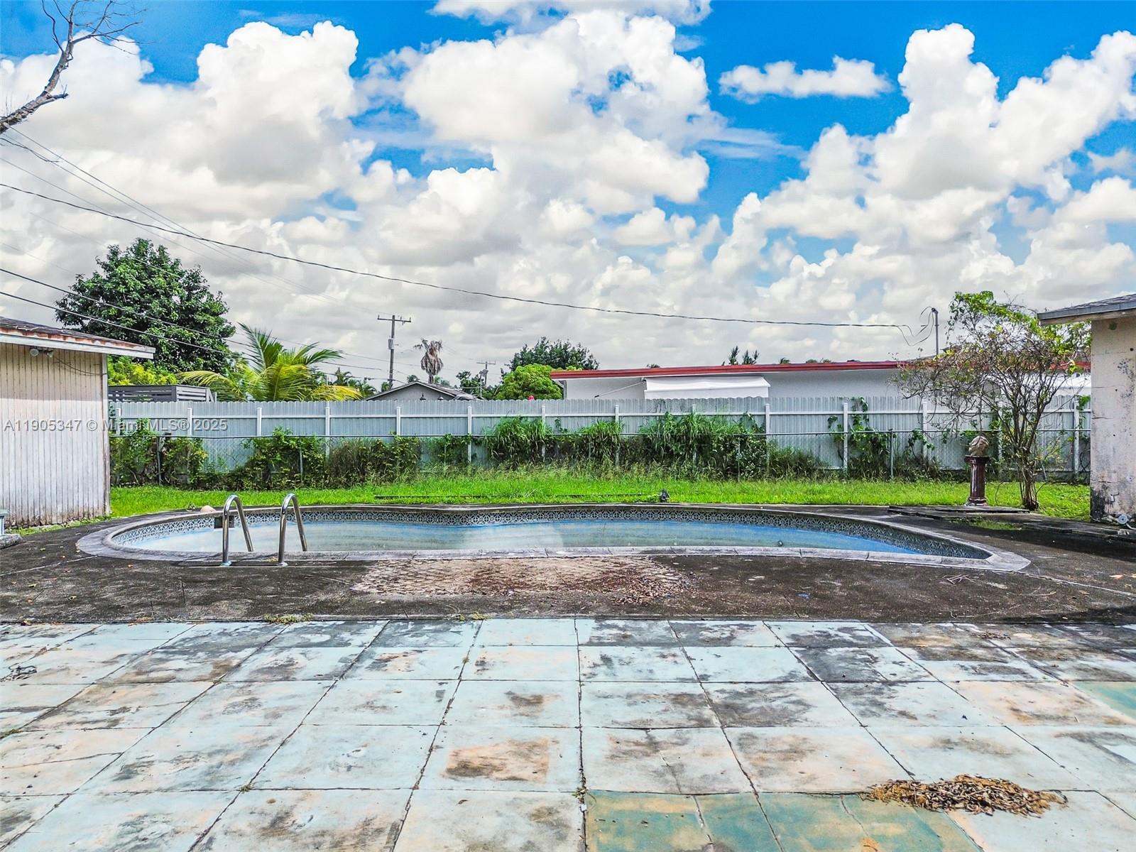 NEW S MIAMI HEIGHTS SEC F - Residential