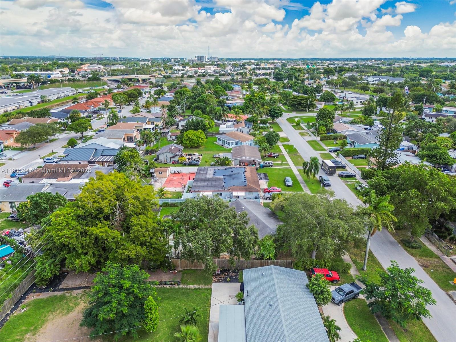 NEW S MIAMI HEIGHTS SEC F - Residential