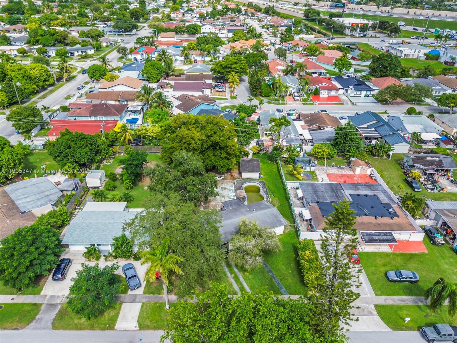 NEW S MIAMI HEIGHTS SEC F - Residential