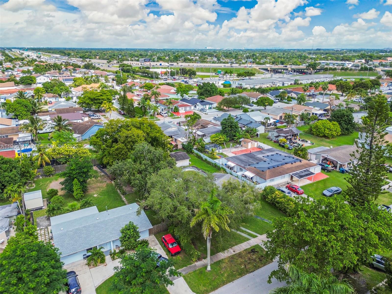 NEW S MIAMI HEIGHTS SEC F - Residential