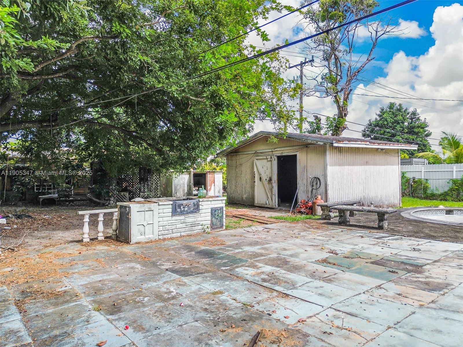 NEW S MIAMI HEIGHTS SEC F - Residential