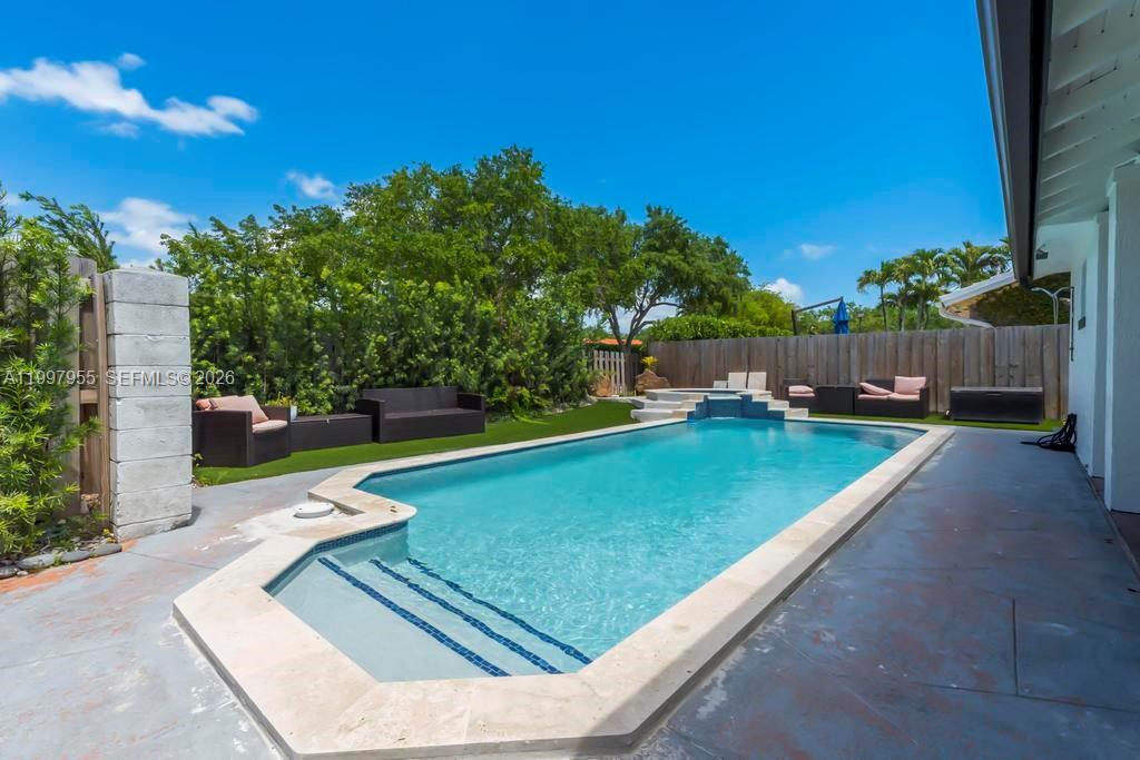 DADELAND PARK SUB - Residential