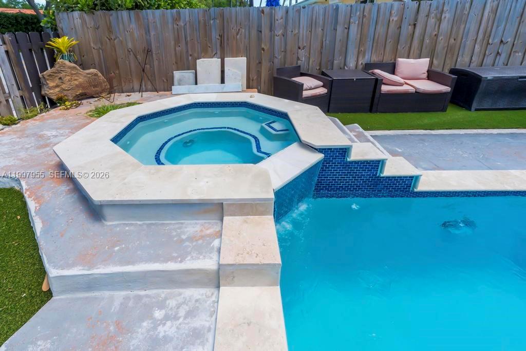 DADELAND PARK SUB - Residential