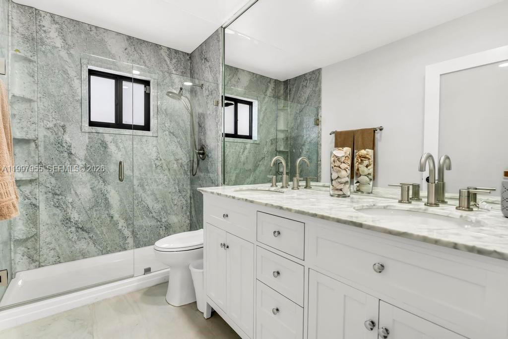 DADELAND PARK SUB - Residential