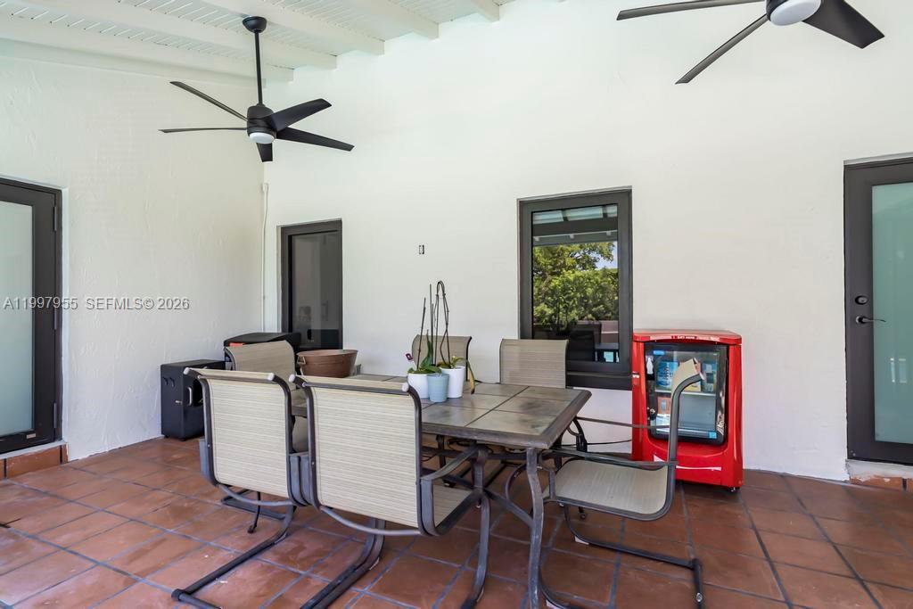 DADELAND PARK SUB - Residential