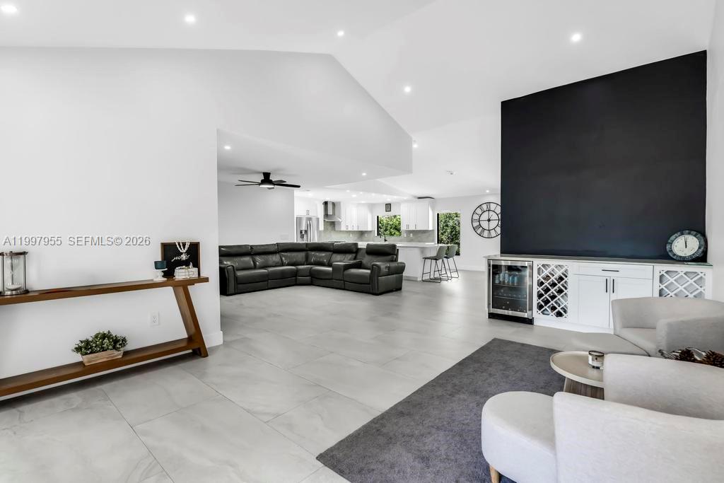 DADELAND PARK SUB - Residential