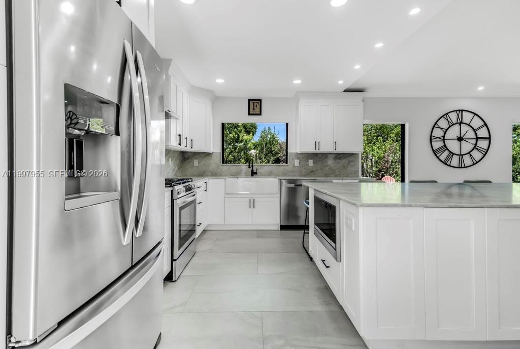 DADELAND PARK SUB - Residential