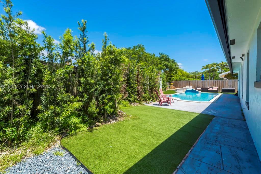 DADELAND PARK SUB - Residential