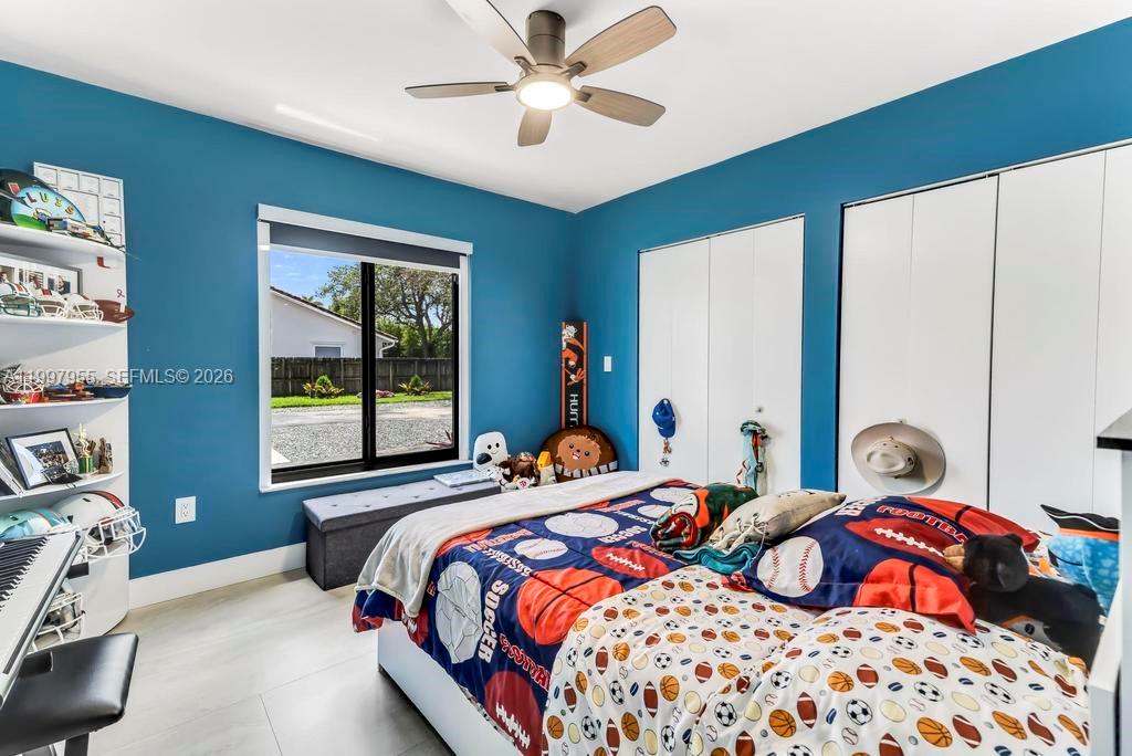 DADELAND PARK SUB - Residential