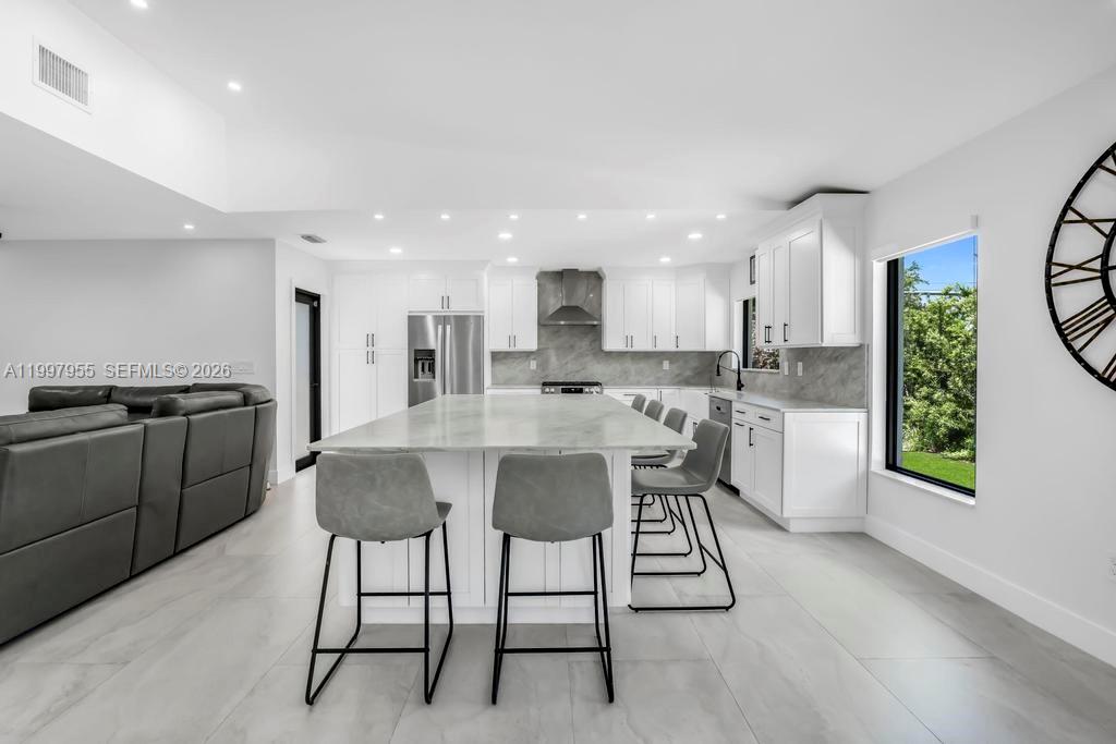 DADELAND PARK SUB - Residential