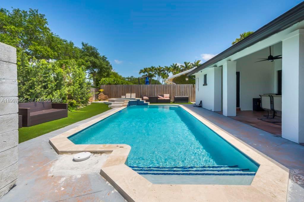 DADELAND PARK SUB - Residential