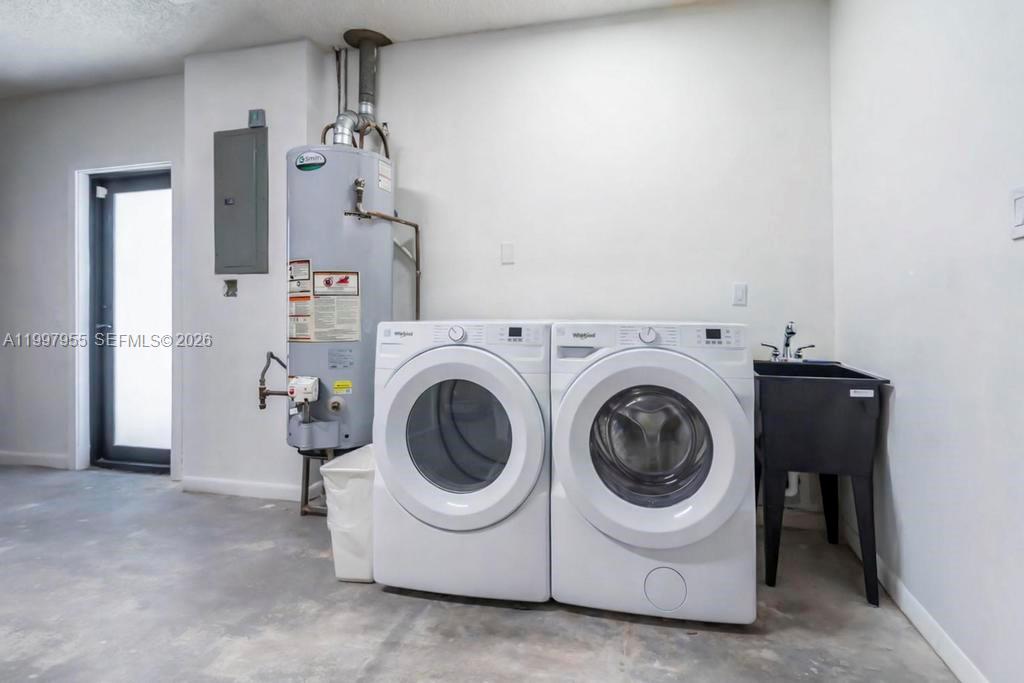 DADELAND PARK SUB - Residential