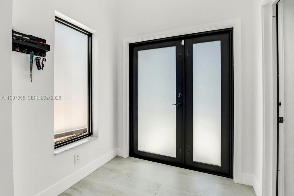 DADELAND PARK SUB - Residential