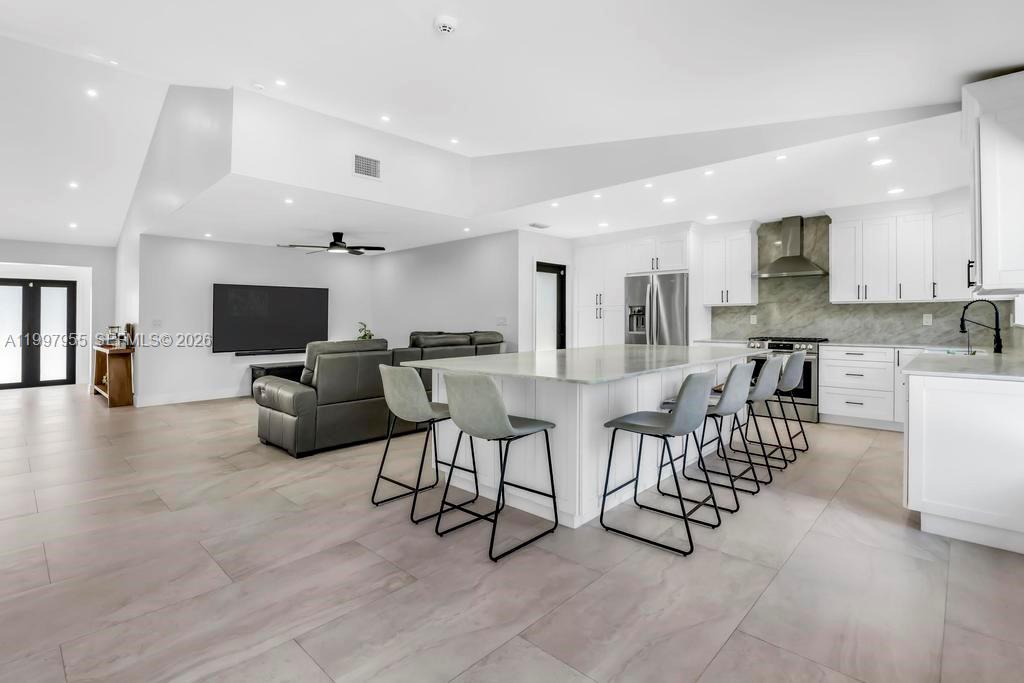 DADELAND PARK SUB - Residential