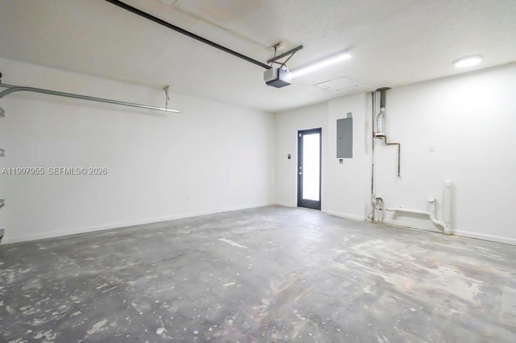 DADELAND PARK SUB - Residential