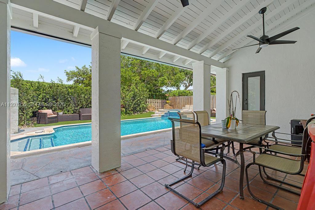 DADELAND PARK SUB - Residential