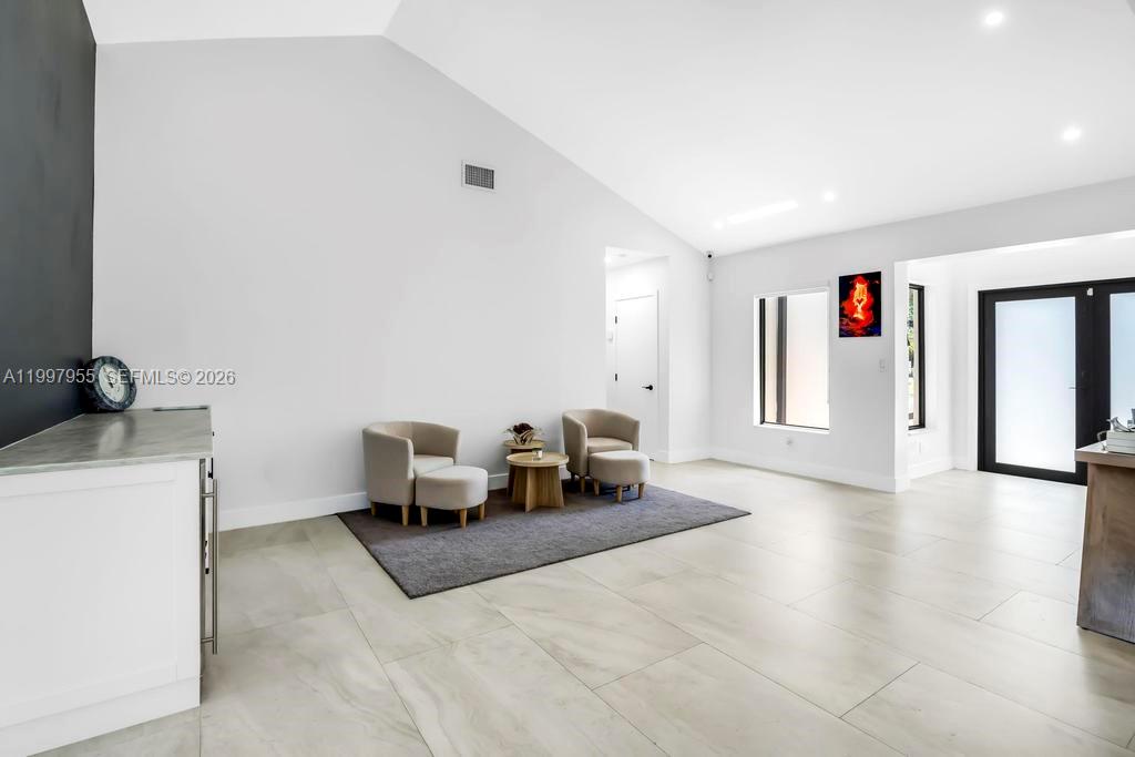 DADELAND PARK SUB - Residential