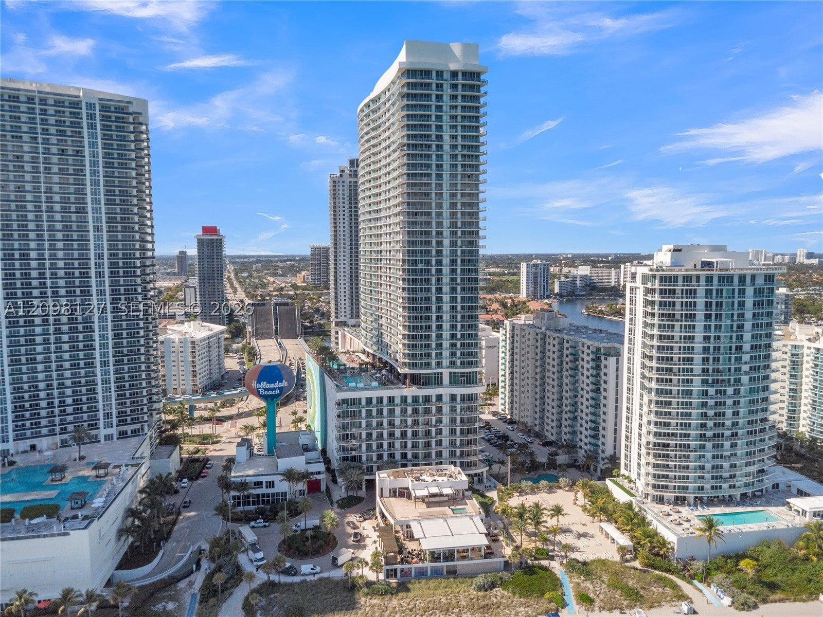 4111 S Ocean Dr 1507
