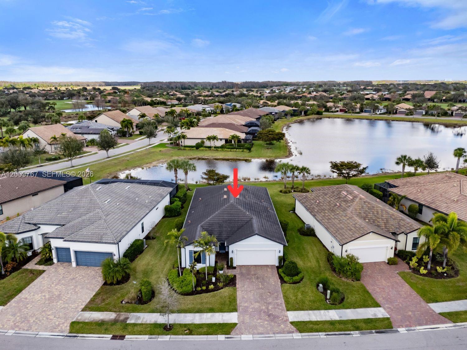Del Webb Naples - Residential