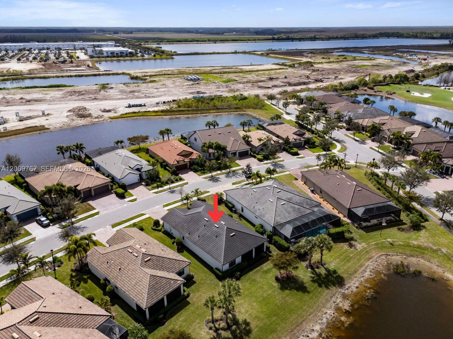 Del Webb Naples - Residential