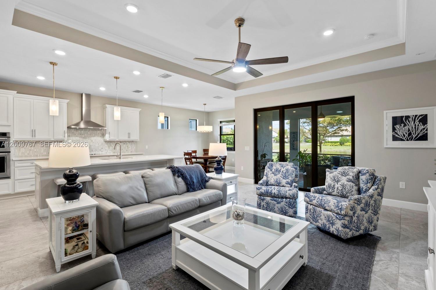 Del Webb Naples - Residential