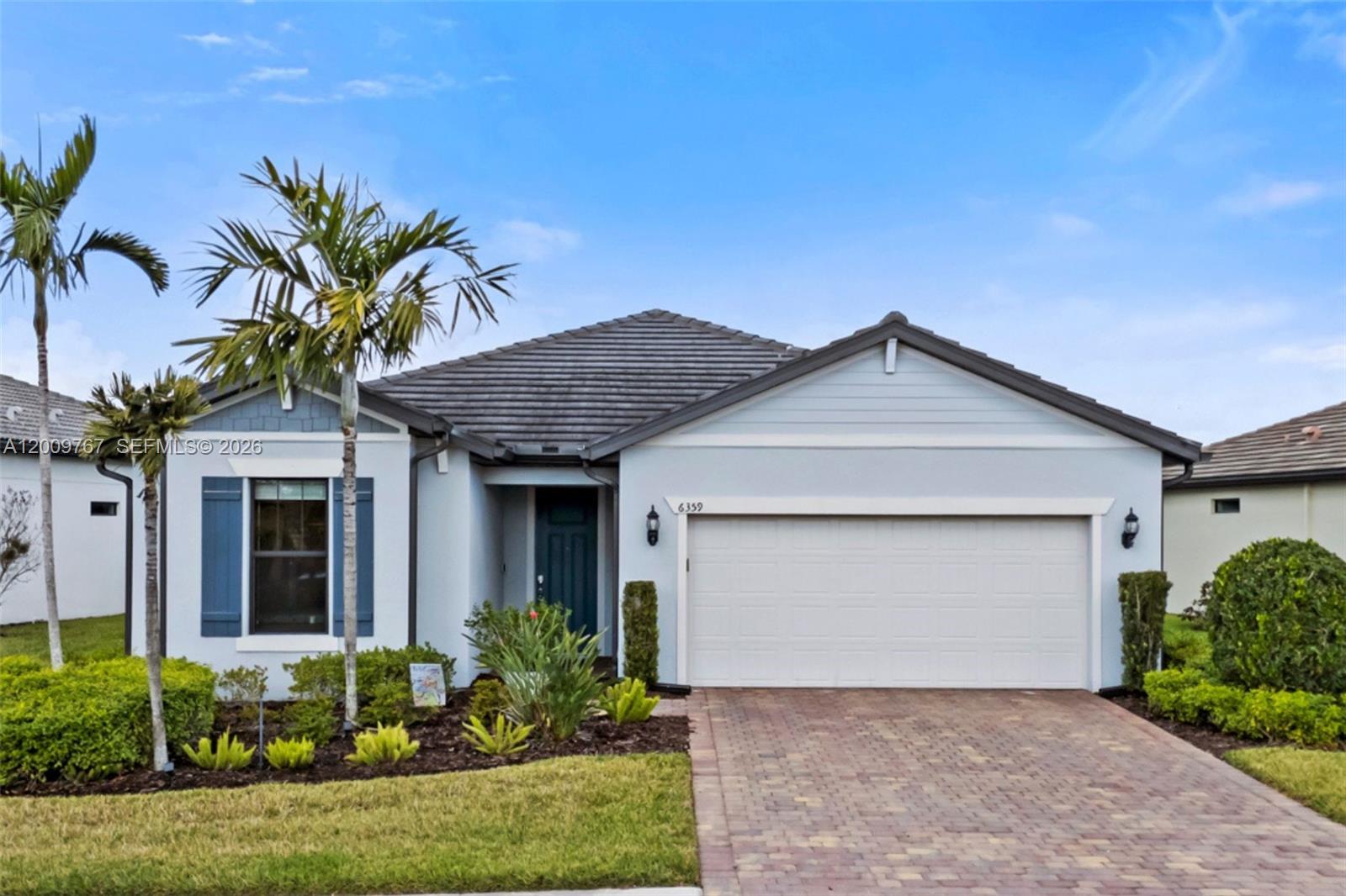 Del Webb Naples - Residential