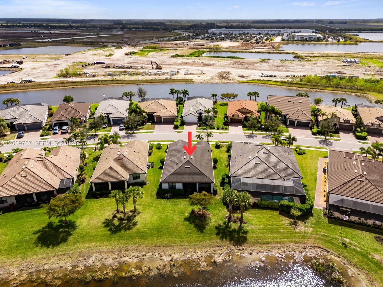 Del Webb Naples - Residential