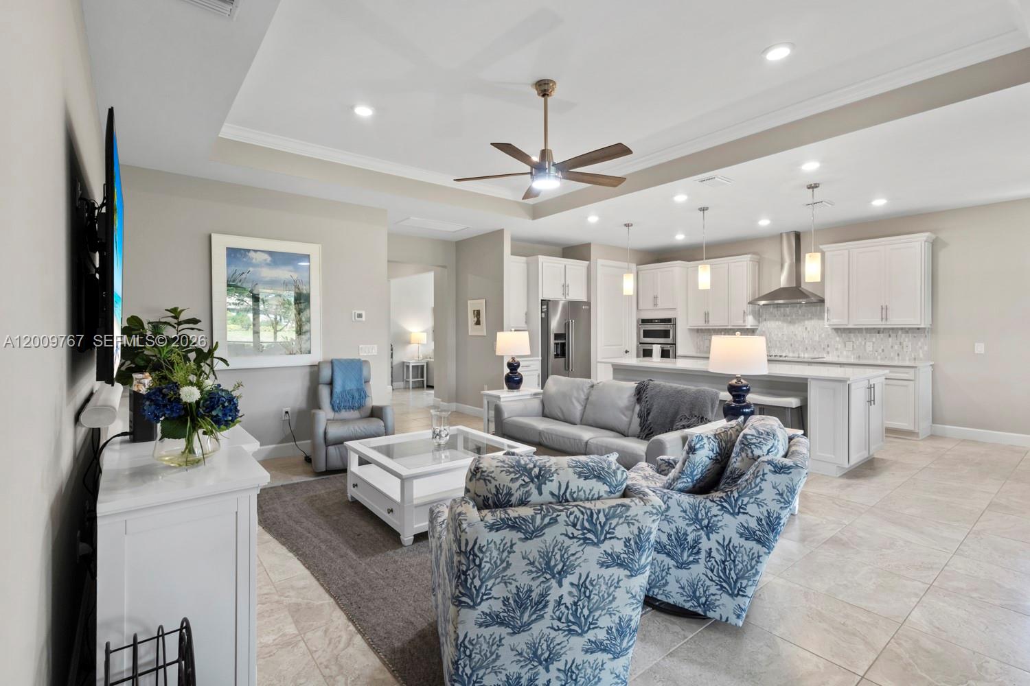 Del Webb Naples - Residential