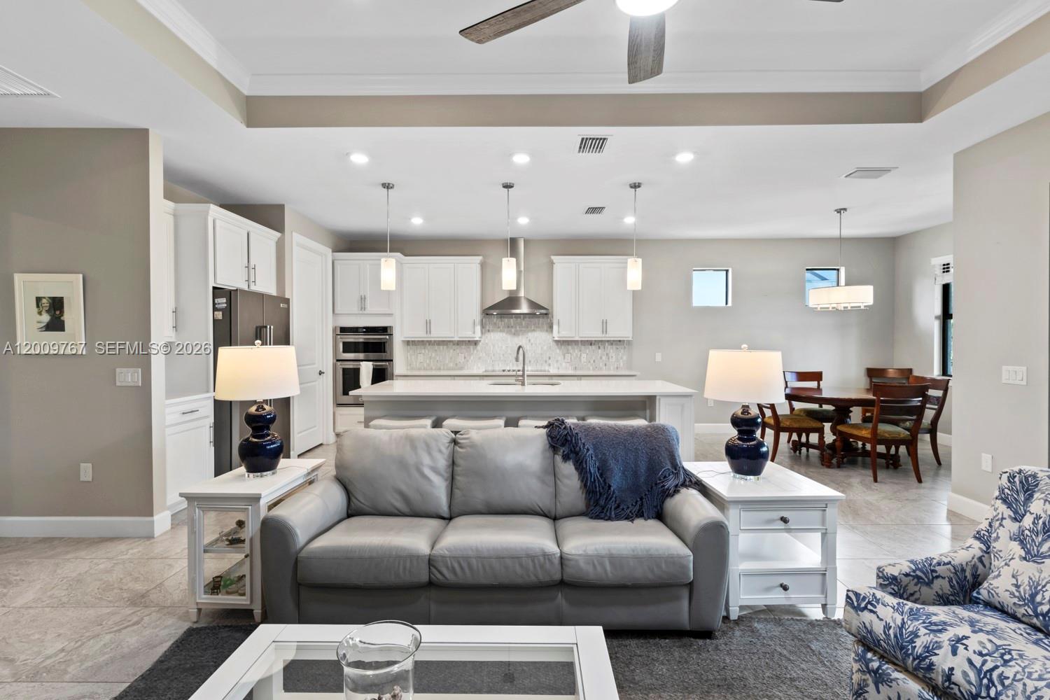Del Webb Naples - Residential