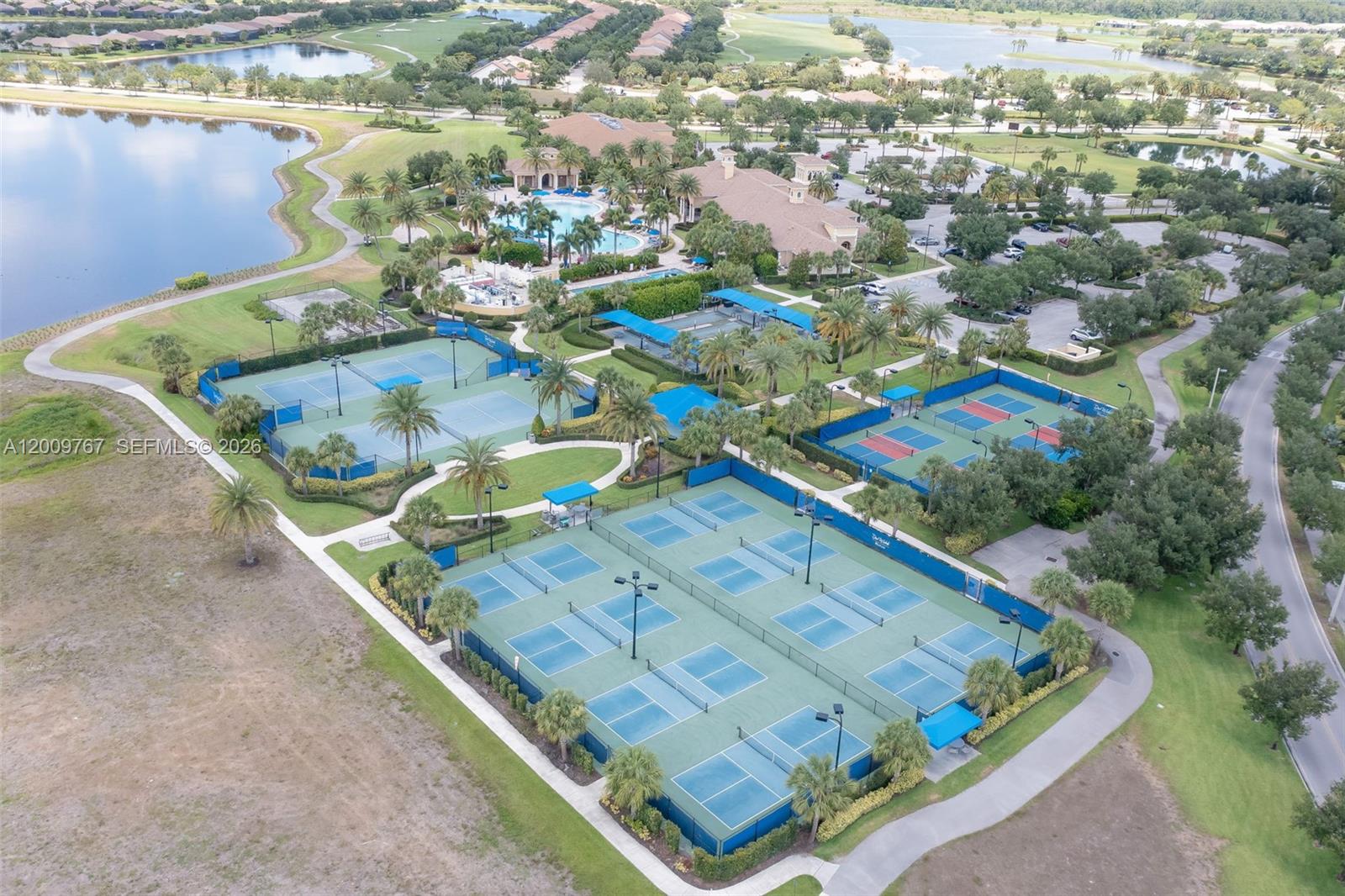 Del Webb Naples - Residential