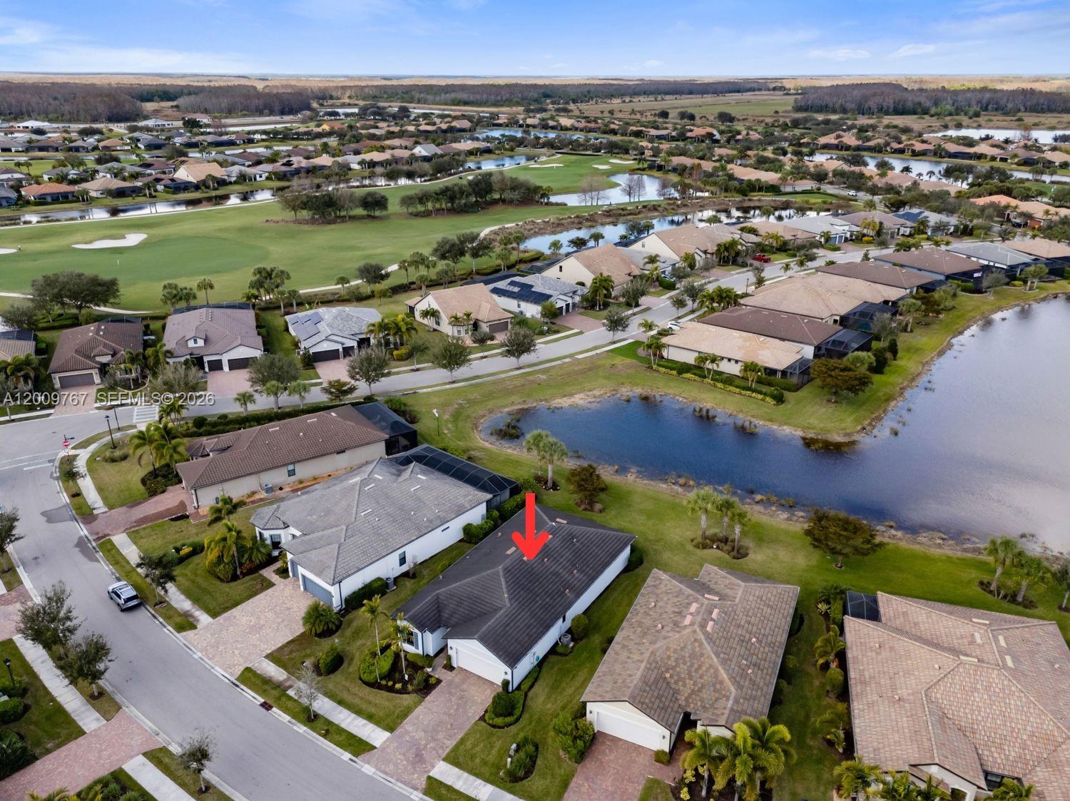 Del Webb Naples - Residential
