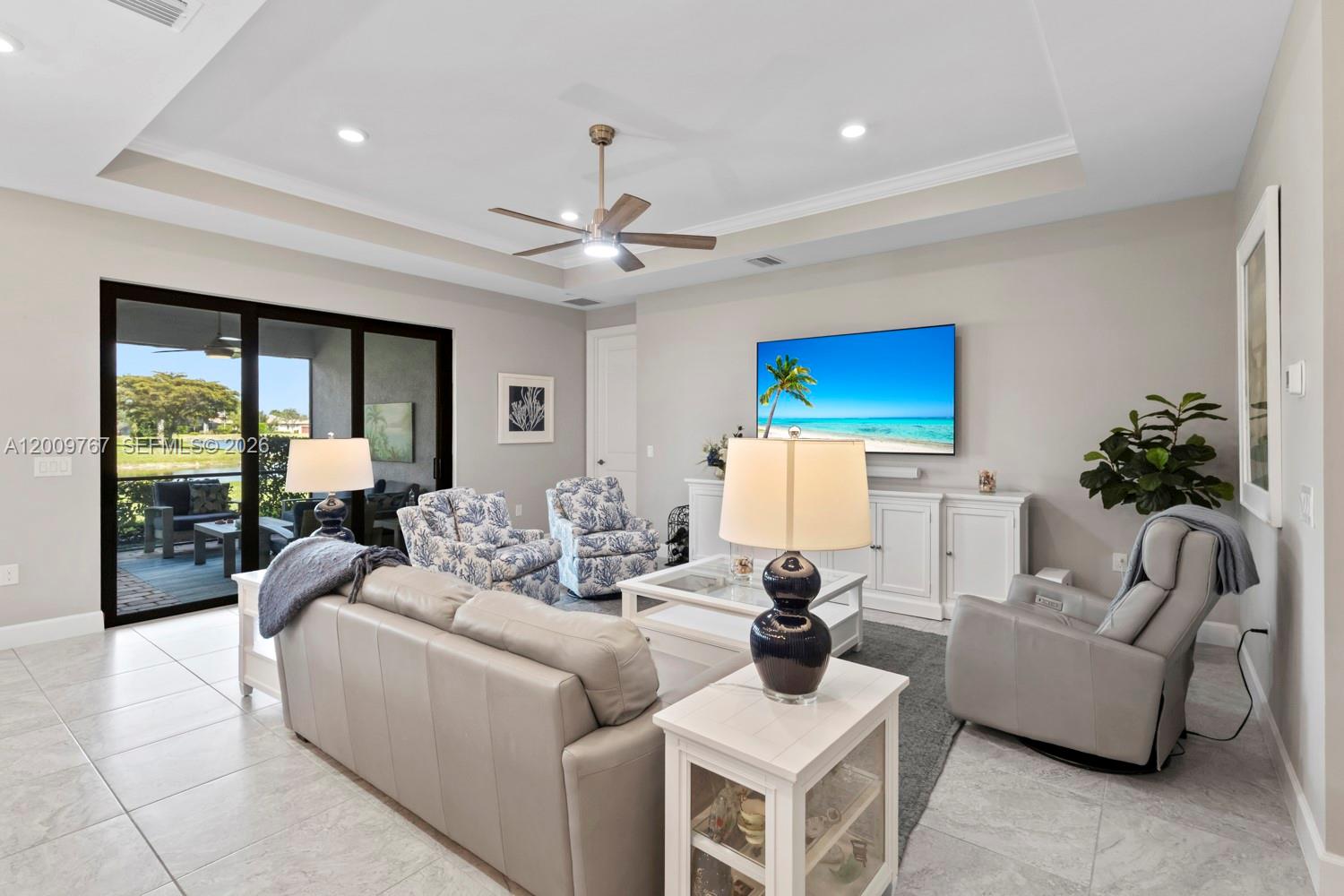 Del Webb Naples - Residential