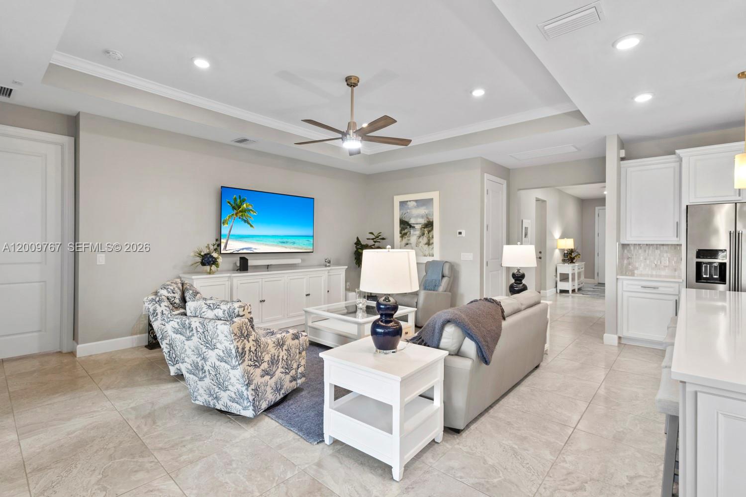 Del Webb Naples - Residential