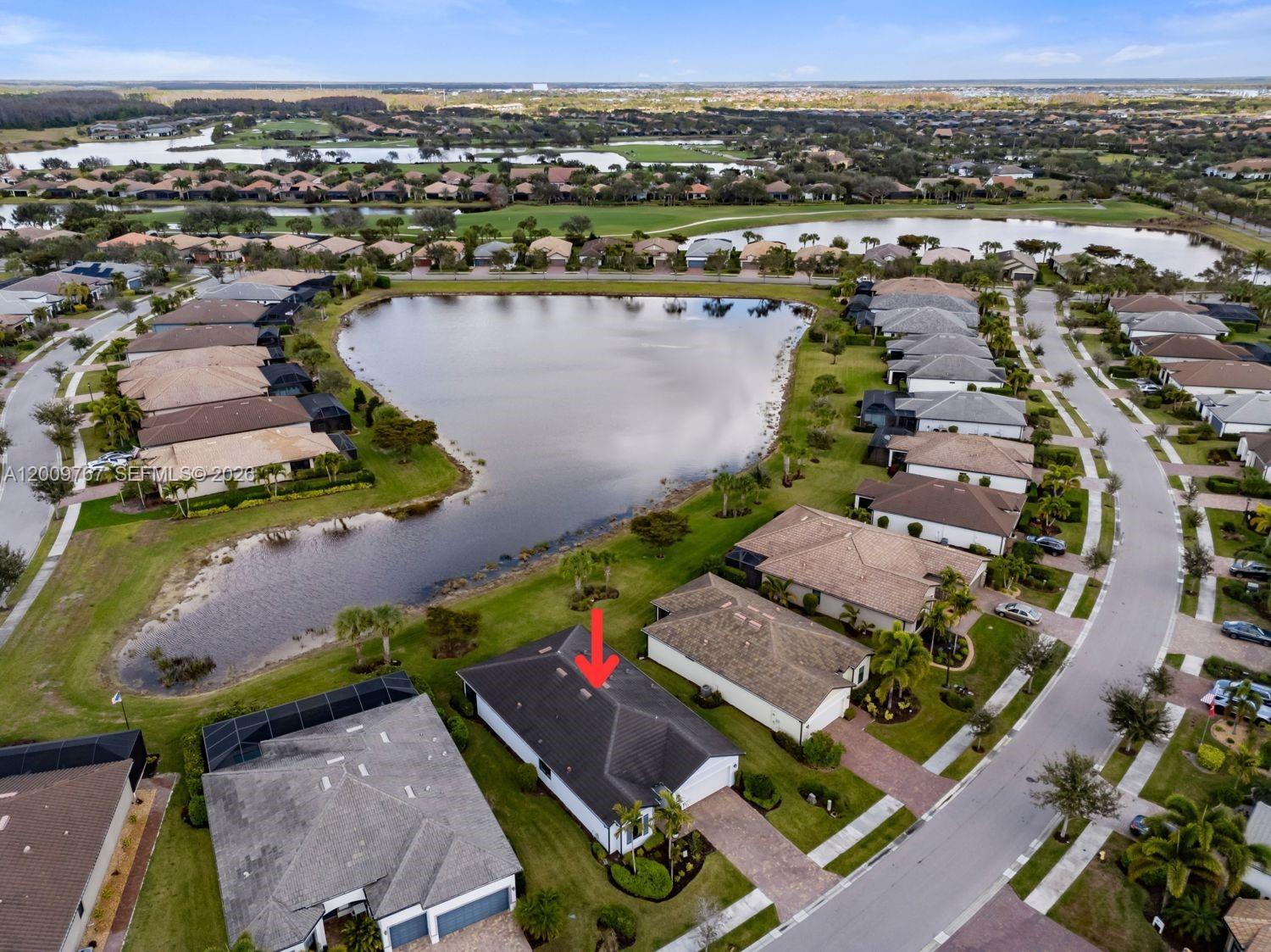 Del Webb Naples - Residential