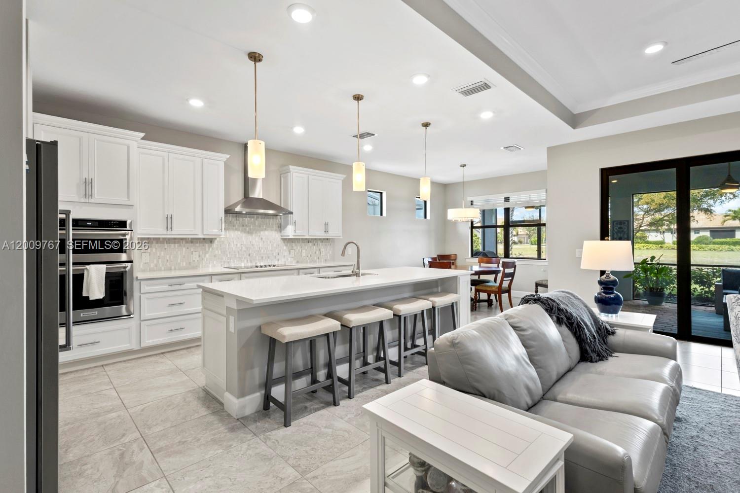 Del Webb Naples - Residential