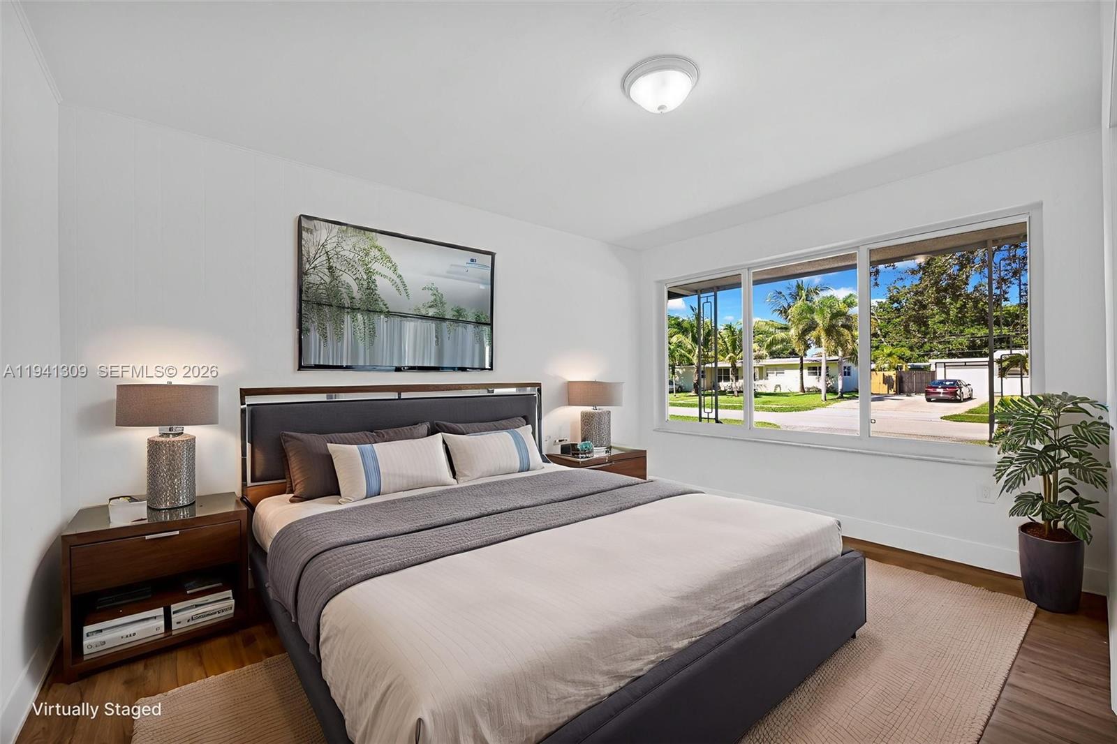 PLANTATION SUNRISE HEIGHT - Residential