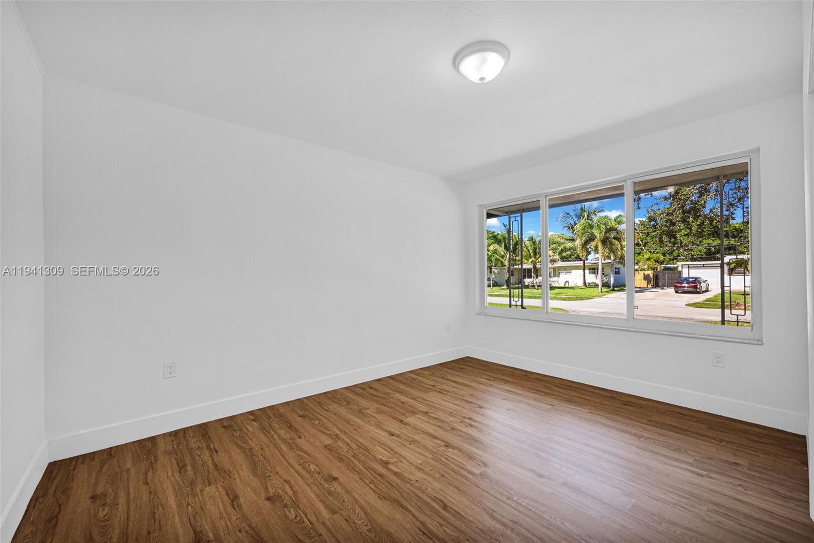 PLANTATION SUNRISE HEIGHT - Residential