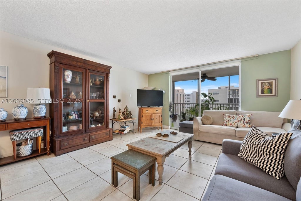 Photo of 500 NE 12th Ave #601, Hallandale Beach, FL 33009 (MLS # A12089085)