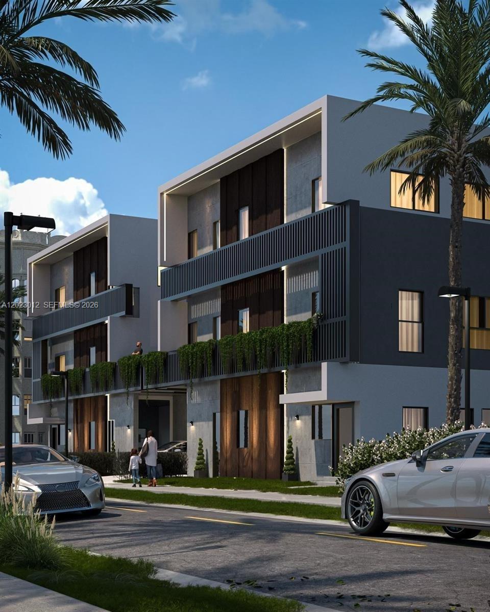 LAWRENCE ESTATES LAND COS - Residential