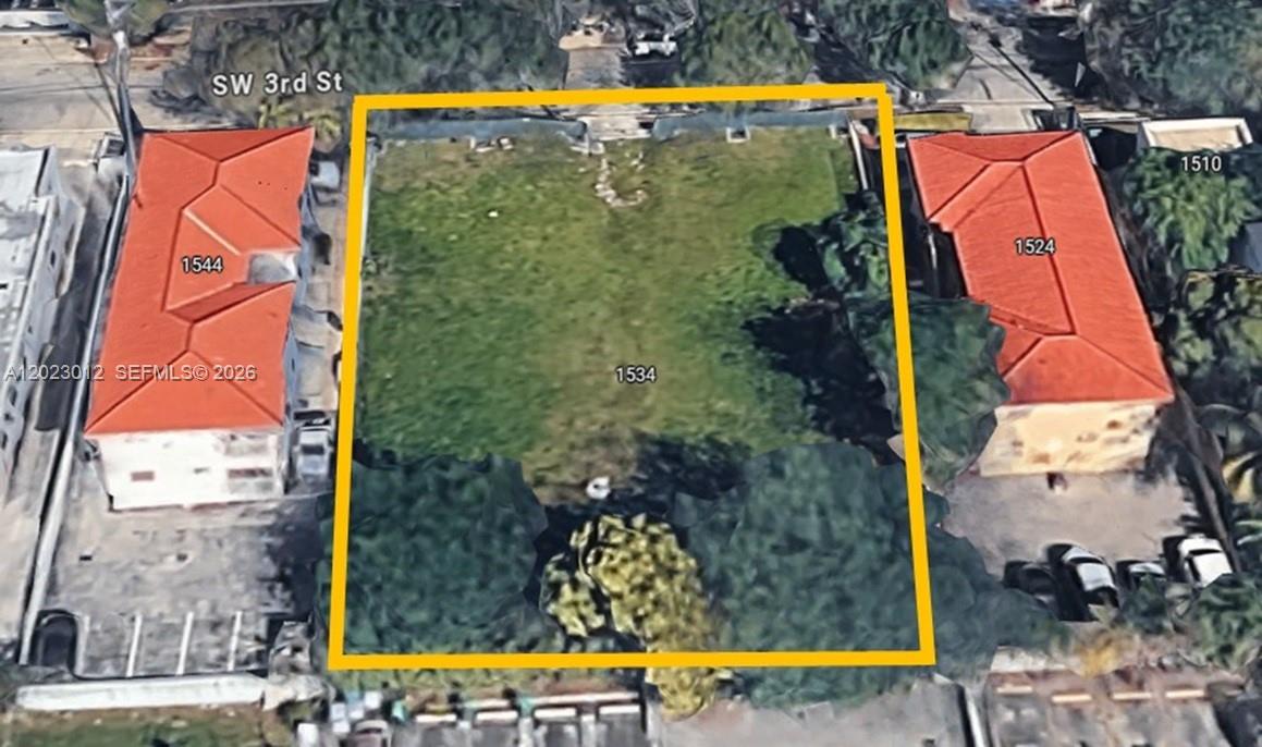 LAWRENCE ESTATES LAND COS - Residential