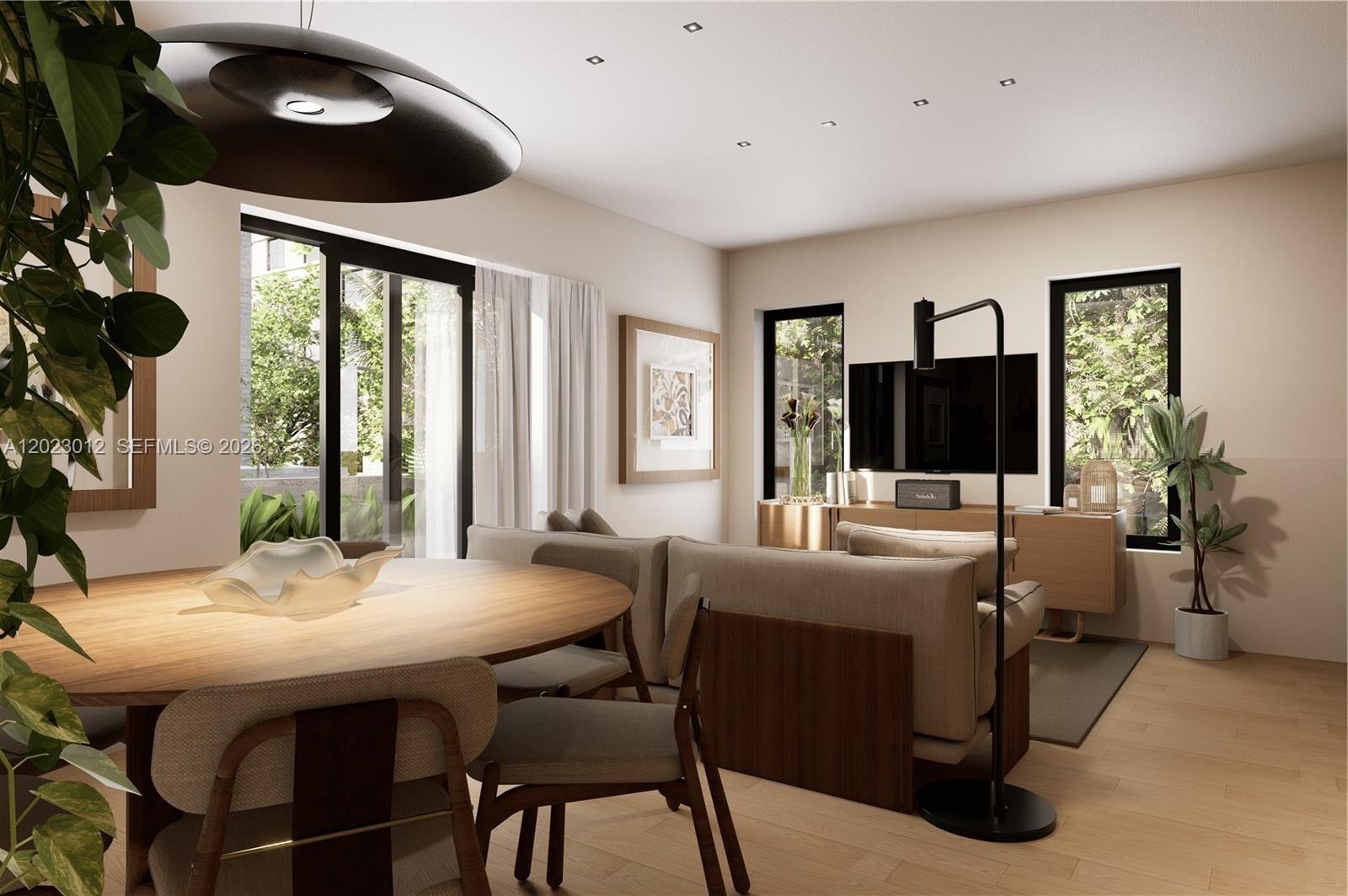 LAWRENCE ESTATES LAND COS - Residential