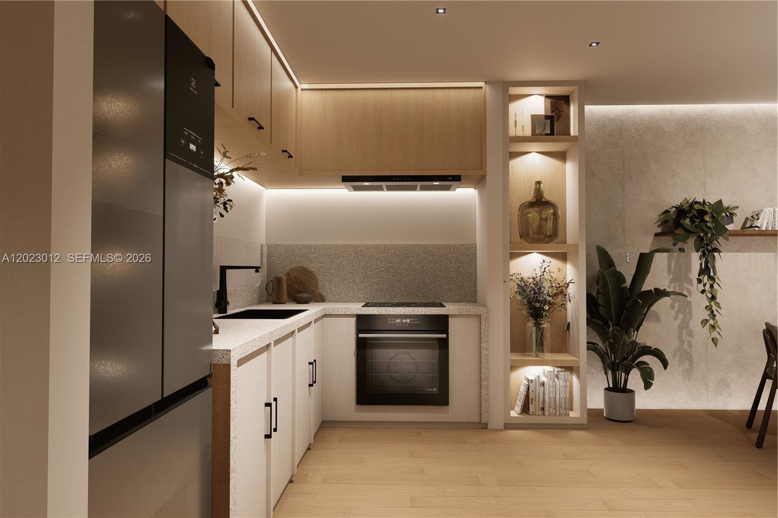 LAWRENCE ESTATES LAND COS - Residential